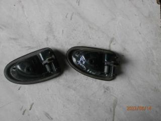 ручка внутренняя передняя правая Renault Scenic 1 поколение 1998