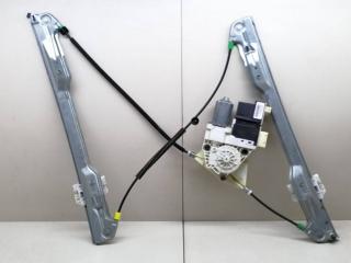 стеклоподъемник электрический передний левый Citroen C5 1 поколение [рестайлинг] 2005, 1.6 л., HDi, дизель, МКПП, золотистый, хетчбэк 5 дв., передний привод