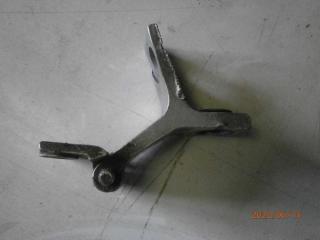 петля двери Audi 80 B4 1993, седан