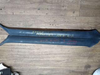 молдинг лобового стекла Mazda MPV 1 1997, 2.5 л., TDi, дизель, МКПП