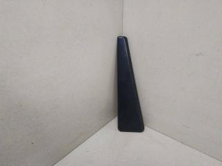 наружная декоративная накладка двери Peugeot 307 1 поколение 2003, 2.0 л., HDi, дизель, МКПП, синий, универсал, передний привод, 9638489277