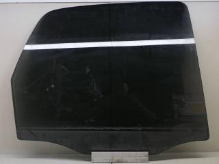 стекло двери задней правой Opel Meriva 1 поколение (A) [рестайлинг] 2008, 1.7 л., CDTi, Z 17 DTH, дизель, МКПП, серебристый, минивэн, передний привод, AS3