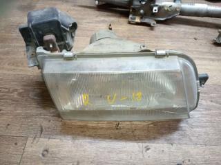 фара правая Mazda MPV 1 1997, 2.5 л., дизель, МКПП