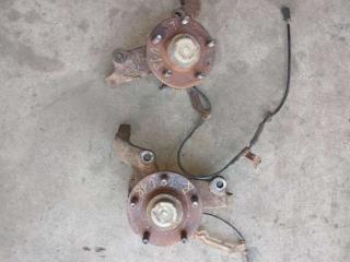 ступица передняя правая Mazda MPV 1 1997, 2.5 л., TDi, дизель, МКПП