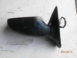 зеркало наружное правое Peugeot 406 1 поколение [рестайлинг] 2000, седан