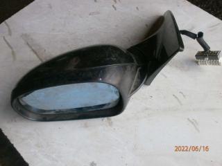 зеркало наружное левое Peugeot 406 1 поколение [рестайлинг] 2000, купе