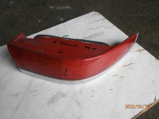 фонарь задний левый Ford Scorpio 2 поколение 1996, седан