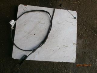 трос газа Hyundai Santamo 1 поколение 1998, 2.0 л., бензин, МКПП