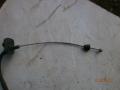 трос газа Hyundai Santamo 1 поколение 1998, 2.0 л., бензин, МКПП - фото №2