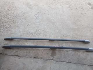 дуги на крышу (рейлинги) Mazda MPV 1 1997, 2.5 л., TDi, дизель, МКПП