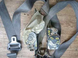 ремень безопасности Mazda MPV 1 1997, 2.5 л., TDi, дизель, МКПП