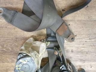 ремень безопасности Mazda MPV 1 1997, 2.5 л., TDi, дизель, МКПП