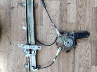 стеклоподъемник задний левый Mazda MPV 1 1997, 2.5 л., TDi, дизель, МКПП