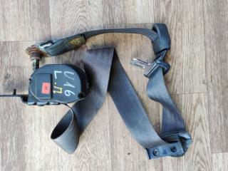 ремень безопасности Hyundai Lantra J1 1992, 1.6 л., бензин, МКПП, седан