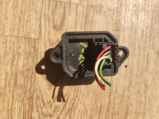 сопротивление печки Fiat Bravo 1 поколение 1997, 1.4 л., бензин, МКПП, хетчбэк 5 дв.