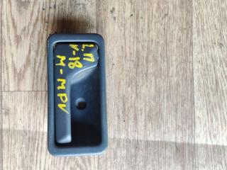 ручка внутренняя передняя левая Mazda MPV 1 1997, 2.5 л., TDi, дизель, МКПП