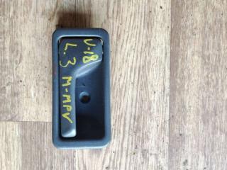 ручка внутренняя задняя левая Mazda MPV 1 1997, 2.5 л., TDi, дизель, МКПП