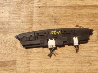 кнопка аварийной сигнализации Fiat Bravo 1 поколение 1997, 1.4 л., бензин, МКПП, хетчбэк 5 дв.