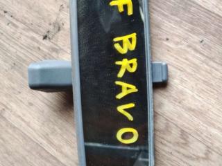 зеркало салона Fiat Bravo 1 поколение 1997, 1.4 л., бензин, МКПП, хетчбэк 5 дв.