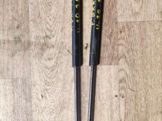 амортизатор крышки багажника (3-5 двери) Fiat Bravo 1 поколение 1997, 1.4 л., бензин, МКПП, хетчбэк 5 дв.