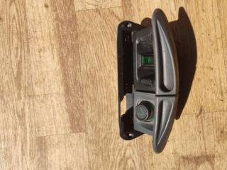 пепельница Fiat Bravo 1 поколение 1997, 1.4 л., бензин, МКПП, хетчбэк 5 дв.