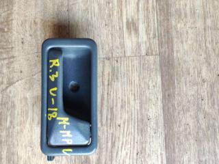 ручка внутренняя передняя правая Mazda MPV 1 1997, 2.5 л., TDi, дизель, МКПП