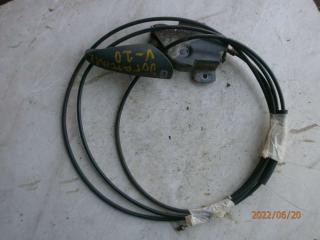 замок багажника Fiat Bravo 1 поколение 1997, 1.4 л., бензин, хетчбэк 5 дв.