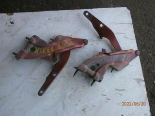 петля капота Fiat Bravo 1 поколение 1997, 1.4 л., бензин, хетчбэк 5 дв.