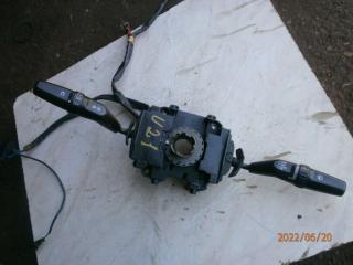 переключатель подрулевой (стрекоза) Hyundai Santamo 1 поколение 1998, 2.0 л., бензин, МКПП