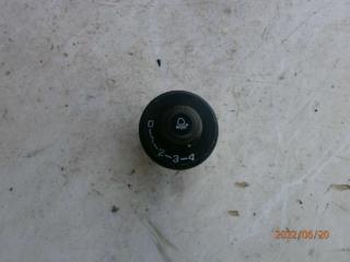 кнопка корректора фар Hyundai Santamo 1 поколение 1998, 2.0 л., бензин, МКПП