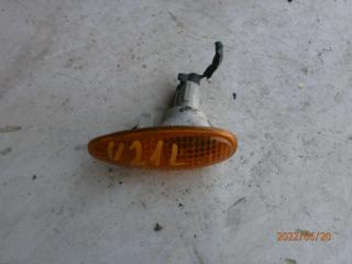 Повторитель в зеркало передний левый Hyundai Santamo 1 поколение 1998, 2.0 л., бензин, МКПП