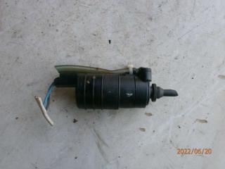 насос (моторчик) омывателя фар Hyundai Santamo 1 поколение 1998, 2.0 л., бензин, МКПП