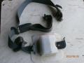 ремень безопасности Hyundai Santamo 1 поколение 1998, 2.0 л., бензин, МКПП - фото №2