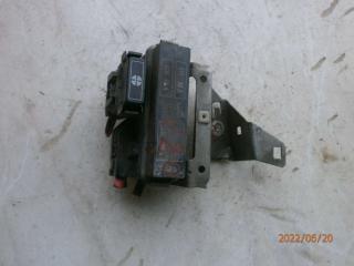 блок предохранителей Fiat Bravo 1 поколение 1997, 1.4 л., бензин, хетчбэк 5 дв.