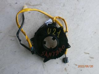 шлейф руля Hyundai Santamo 1 поколение 1998, 2.0 л., бензин, МКПП