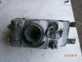 фара правая Hyundai Santamo 1 поколение 1998, 2.0 л., бензин, МКПП - фото №4
