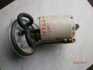 насос топливный Opel Vectra B [рестайлинг] 2000, 2.2 л., дизель