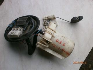 насос топливный Opel Astra G 2000, 1.8 л., бензин, 058305008