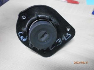 замок багажника Peugeot 405 1 поколение 1989