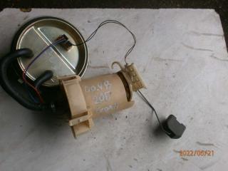 насос топливный Opel Vectra B [рестайлинг] 2000, 2.0 л., бензин, АКПП, седан, 090467291