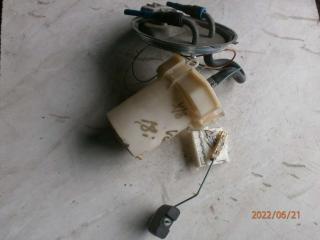 насос топливный Opel Vectra B [рестайлинг] 2000, 1.8 л., бензин, седан