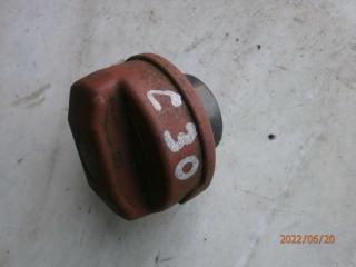 пробка топливного бака Audi 80 B3 1990