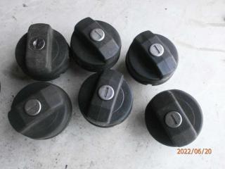 пробка топливного бака Audi 80 B4 1993