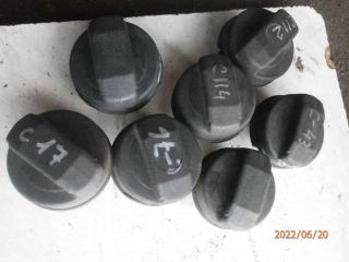 пробка топливного бака Audi 80 B3 1990