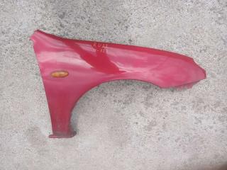 крыло переднее правое Mazda 323 BA 1996, 1.3 л., i, бензин, МКПП, купе