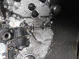 двигатель Volkswagen Bora 1 поколение 2004, 2.3 л., бензин, AQN