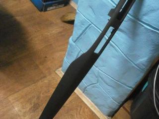 накладка на торпедо (консоль) Toyota Avensis 2 1996, 55475-05010