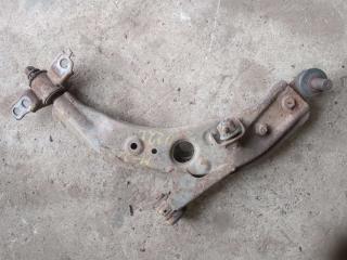 рычаг передний левый Mazda 323 BA 1996, 1.3 л., i, бензин, МКПП, купе