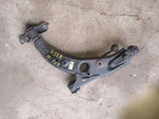 рычаг передний правый Mazda 323 BA 1996, 1.3 л., i, бензин, МКПП, купе