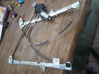 стеклоподъемник передний левый Citroen Xsara 1 поколение 1998, 1.8 л., бензин, МКПП, хетчбэк 5 дв.